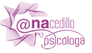 Ana Cedillo – Psicóloga Online Logo